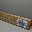 Double Curtain Rods Matte White, Double Curtain Rod for Window 28-48 Inches, Room Darkening Double Curtain Rods, 1 Inch Front and 5/8 Inch Back Double Drapery Rod Wrap Around Double Window Rods