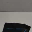 APOYO Elbow Brace for Tendonitis and Tennis Elbow, Compression Sleeve for Arthritis, Workouts, Reduce Joint Pain During Fitness Activity (Large) (Blue)