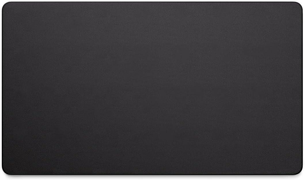 Jotsome Leather Desk Pad Mat, Non-Slip Desk Blotter Pad - Desk Protector for Office, Home, Laptop, and Desktop