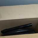 Lasko Cyclone Oscillating Pedestal Fan - Adjustable to 54" - 1843 - Black