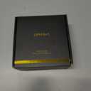 Natural Beeswax Pillar Candles 2x3Inch,Hand Poured Pure Beeswax Candles- Hexagon,Unscented Candle for Home Deco, Birthday Gift(Pack of 2) (Yellow)