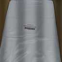 Heavy-Duty Poly Bags 2.5 Mil Thickness Clear Self-Sealing Packaging Bags Multiple Sizes & Pack Quantities (150, 19 X 24")