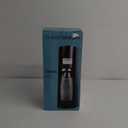 SodaStream Gaia Sparkling Water Maker, Black, Value Pack