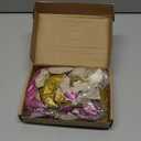 Vurxanqo Metallic Magenta/Purple Hot Pink and Gold Balloons Garland Arch Kit, Metallic Magenta Hot Pink White Sand and Gold Balloon Garland Kit for Bachelorette Party Birthday Decorations