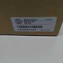 IDIFU IN3 Ankle Boots for Women Square Toe Short Heeled Booties GoGo Chunky Block Heel Dress Boots Comfortable Fashion Cute Fall Booties (8.5, Black Pu)