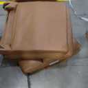 Jackie Leather Power Reclining Sofa