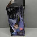 Baby Brezza Instant Baby Bottle Warmer Advanced - Fast Water Warmer Instantly Dispenses 24/7 in 3 Temperatures with Nightlight