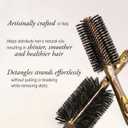 Oribe Flat Brush