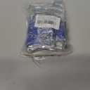 MNA 4 Pcs 45 Degree Chamfer Router Bits Set,1/4 Inch Shank Cutting Diameter in 1/4, 5/16, 3/8, 1/2. Ideal for Angled Edges, Clean Edge