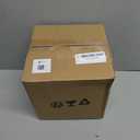 Alytimes Mirror Disco Ball - 8-Inch Cool and Fun Silver Hanging Party Disco Ball –Big Party Decorations, Party Design