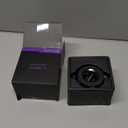 LISEN Suction Phone Mount2026 Auto Vacuum 3.0, 360 Adjustable Magnetic Phone Holder for Car Dashboard Universal Magsafe Accessories Gifts for Men Women for iPhone 17 Pro Max Air 16 15 14 13 12 (Black)