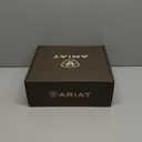 ARIAT Women’s Savannah Waterproof Boot, USA 9, EUR 40, UK 6.5, WIDTH B Medium