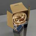 Food Warming Mat Electric Tray: Adjustable Silicone Heating Pad with 3 Temperature Settings 4 Timer Function Portable Roll Up Hot Plate for Buffets Party Gatherings Kitchen Warmer Countertop Holiday (24 X 16 inch, Cream)