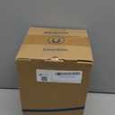 Bedsure GentleSoft Sherpa Fleece Throw Blanket for Couch - Thick and Warm Throw for Women and Men, Soft Fuzzy Plush Blanket for Winter, Non-Heated, Slate Blue, 50x60 Inches