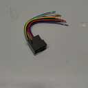 Metra 70-1784 Radio Wiring Harness for Select Volkswagen 1980-2007 Models