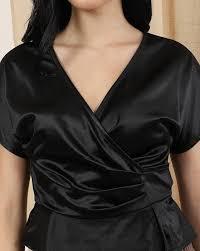 Black Dress Goth Dark S