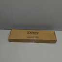 Candle Sconces Set of 2, Taper & Pillar Wall Candle Holder, 13.2 Inch Black Wall Sconces Set of Two, Decor for Entryway, Stair Corner, Living Room, Gifts for Men Women Mom or Dad