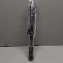 SELEWARE Rotating Straight Bar, Tricep Rope, Double D Row Handle, Rotating V Handle, Cable Machine Attachment with Non-Slip Soft Rubber Grip, Universal Attachment for Cable Machines