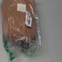 KeaBabies Baby Wrap Carrier - All in 1 Original Baby Carrier Newborn to Toddler Sling, Easy to Wear, Hands Free Bonding, Lightweight, Breathable Infant Wraps (Terracotta),One Size (Pack of 1)