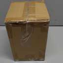 Nicunom 2 Pack Bamboo Dry Erase Marker Holder Wall Mount Remote Control Holder, Desktop Storage 3 Compartments Pencil Pen Hold Utensil Caddy, Multiuse Small Organizer for Office Home School