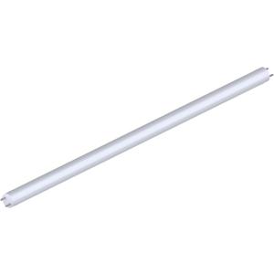 NYLL 18 in. T8 G13 Type A Plug & Play LED Tube, Daylight (6000K) Direct Replacement for 15W F15T12, F15T8, FO13/865 (Without Rewiring or Modification) Ballast Required!