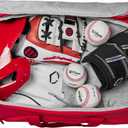 EvoShield Tone Set Player's Duffle Bags, Large
