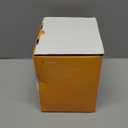 HiLIFE Steamer for Clothes, Portable Handheld Design, 240ml Big Capacity, 700W, Strong Penetrating Steam, Removes Wrinkle, for Home, Office(ONLY FOR 120V)-Black