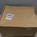 Heavy Duty Mud Flaps for Trucks - 4PC No-Drill Splash Guards Compatible with 2014-2018 Chevy Silverado 1500 & 2015-2018 Silverado 2500HD/3500HD, Front & Rear Mud Guards