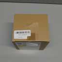 Self Stirring Coffee Mug, 18 oz Automatic Magnetic Electric Mixing Cup Stainless Steel Travel Cup for Coffee, Chocolate, Milk, Tea, Office, Home, Kitchen (Blue)