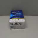 Waterpik Cordless Advanced 2.0 Water Flosser For Teeth, Gums, Braces, Dental Care With Travel Bag and 4 Tips, ADA Accepted, Rechargeable, Portable, and Waterproof, White WP-580