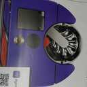 Dyson 360 Vis Nav Robot Vacuum