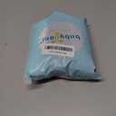 Babygoal Wet Bags 3 Pack, Waterproof Travel Dry Bags for Baby Diapers, Beach, Pool, Gym, Swimsuits, Food Storage and Wet Clothes 3LN37-B