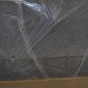 Heeyoo Dog Stairs for Small Dogs,5-Step Dog Steps for High Bed and Couch, High-Density Foam Pet Steps with Supporting Board, Non-Slip Removable Washable Cover, Grey