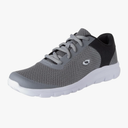 Trekkers Mens Gusto Crosstrainer Casual Running Sneaker, 12
