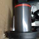 KeppiFitness Steppers for Exercise at Home, Stair Stepper with Resistance Bands for Home Cardio Exercise - FITSTEP Series