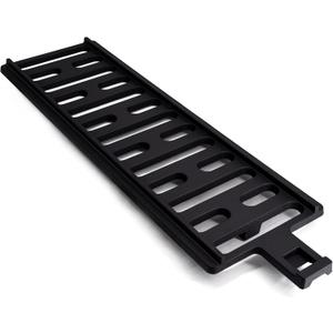 Adviace 40101 Coal Grate for US Stove & USSC Wonderluxe B2350, Wondercoal 2827, Vogelzang VG900 Wood and Coal Circulators.