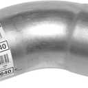 Walker Heavy Duty 41640 Exhaust Elbow 5" Inlet (OD) 5" Outlet (ID)