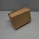 10pcs Clear Christmas Ornaments Balls: Plastic Fillable Balls 8cm DIY Craft for Christmas, Birthday, Wedding, Party and Home Decoration