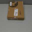 No Pull Dog Harness Adjustable Reflective Oxford Easy Control Medium Large Dog Harness with A Free Heavy Duty 5ft Dog Leash