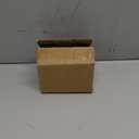 HANNE Yaki Curly V-Shaped Clip In Hair Extensions Black 18 Inch Hair Pieces for Women Clip Ins Clip on Hair Extensions for Women (V-1B, 18-Inch)