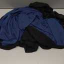 Car Window Shades for Side Window 2-Pack, [Sun Protection, Enjoy Nature] Backseat Window Privacy Covers for Baby, Window Screens for Camping, Shade for Window for Kids, Car Accesories Large