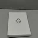 CAGIE Diary with Lock for Women and Men A5 Refillable 290 Lined Pages Locked Journal with Pen, Journal with Lock for Adults Travel Diary for Writing, 5.7'' X 8.3'', Dark Red