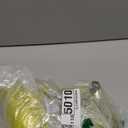 Engine Oil Cooler Filter Housing Assembly with Gaskets Compatible with 2011-2021 Chevy Cruze Limited Sonic Trax Buick Encore 1.4L Replaces 918-428 55566784 55565388 88179-91400 (Plastic Cap)