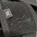 Dog Rear Leg Knee Brace with Side Stabilizers - ACL Support, Arthritis & Knee Dislocation Relief, Extra Stability, Warm Joints & Pain Reduction - Fits 7.5 Inches (XL)