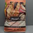 Merrick Healthy Grains Premium Adult Dry Dog Food, Wholesome And Natural Kibble With Salmon And Brown Rice - 25.0 lb. Bag (25 Pound (Pack of 1))(BB: November 2026)