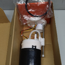 A-Premium Electric Fuel Pump with Sending Unit Compatible with BMW X5 2010-2018, X6 2008-2019, 3.0L 4.4L, With 4 and 2 Pins