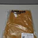 Amazon Essentials Men's 5-Pocket Stretch Twill Casual Pants (31W x 34L, Gold)