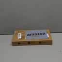 Stone Faucet Mat for Kitchen Sink  Diatomite Drying Stone Mat & Sink Protector, Prevents Moisture  Sink Splash Guard Water-Absorbing Stone Tray for Bathroom Counter (Light Grey, 20" x 3.9")