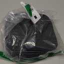 Alcedo Blood Pressure Monitor for Home Use, Automatic Digital BP Machine with Large Cuff for Upper Arm, LCD Screen, 2x120 Memory, Talking Function