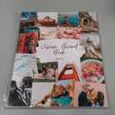 Lamare Vision Board Book - 1000+ Aesthetic Vision Board Images & Motivational Quotes, Vision Board Supplies, Vision Board Kit, Collage Book for Manifestation, Self Care & Goal Setting (Ne